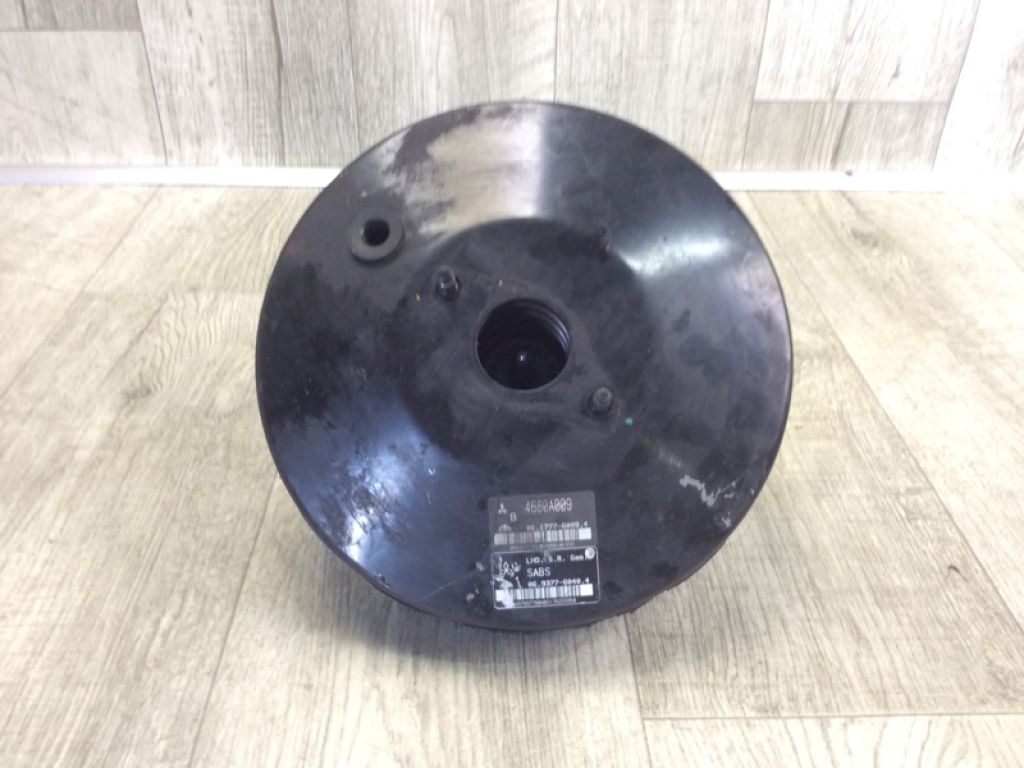 4630A093 | Вакуумний підсилювач гальм MITSUBISHI OUTLANDER XL 05-13 - Фото 3