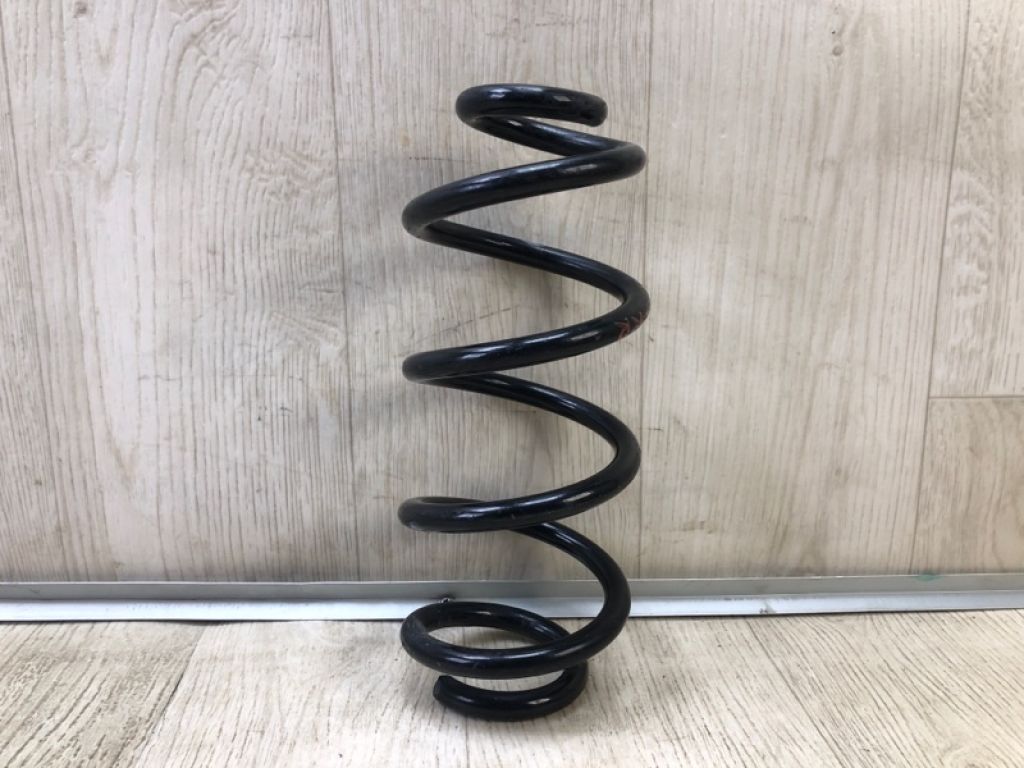 550204CE6C | Пружина задней подвески NISSAN QASHQAI/ROGUE SPORT 14-