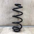 550204CE6C | Пружина задней подвески NISSAN QASHQAI/ROGUE SPORT 14-