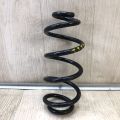 550204CE6C | Пружина задньої підвіски NISSAN QASHQAI/ROGUE SPORT 14-