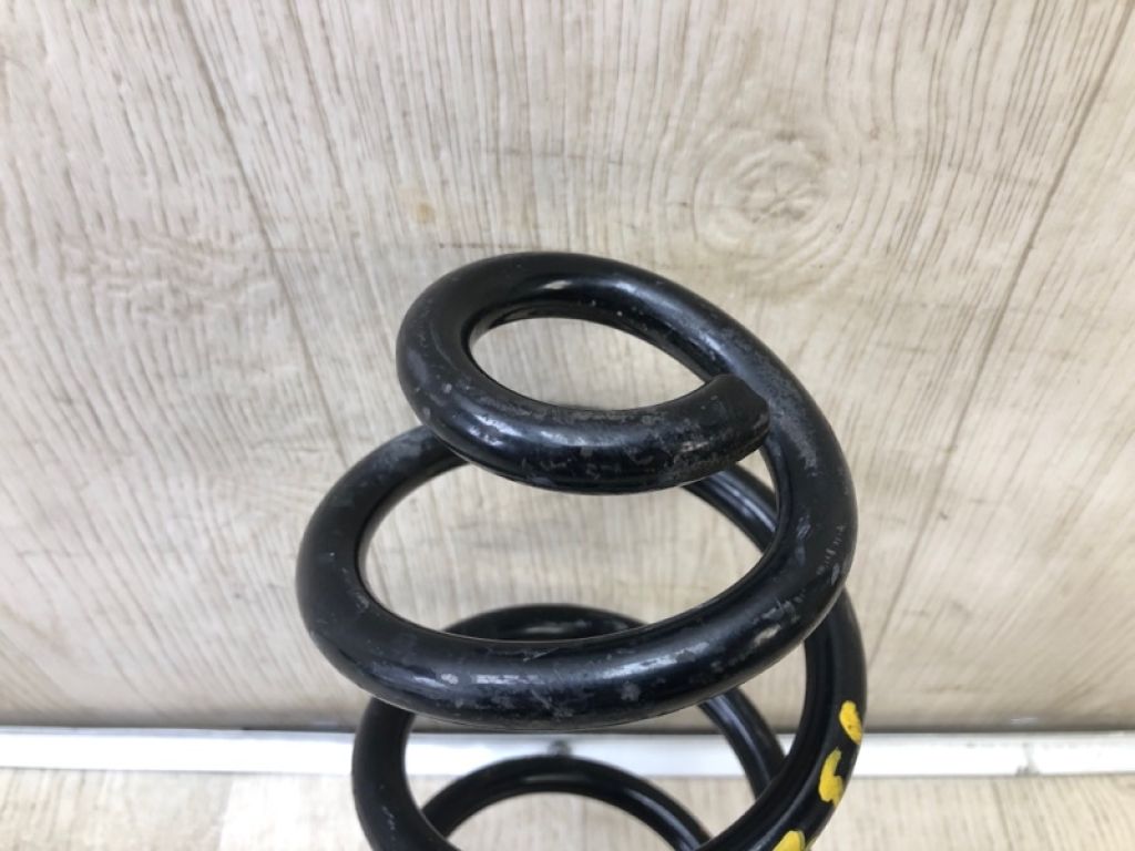 550204CE6C | Пружина задньої підвіски NISSAN QASHQAI/ROGUE SPORT 14- - Фото 2