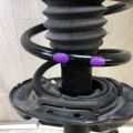 E43036MA1A | Амортизатор передн. лев. NISSAN QASHQAI/ROGUE SPORT 14- - Превью 4