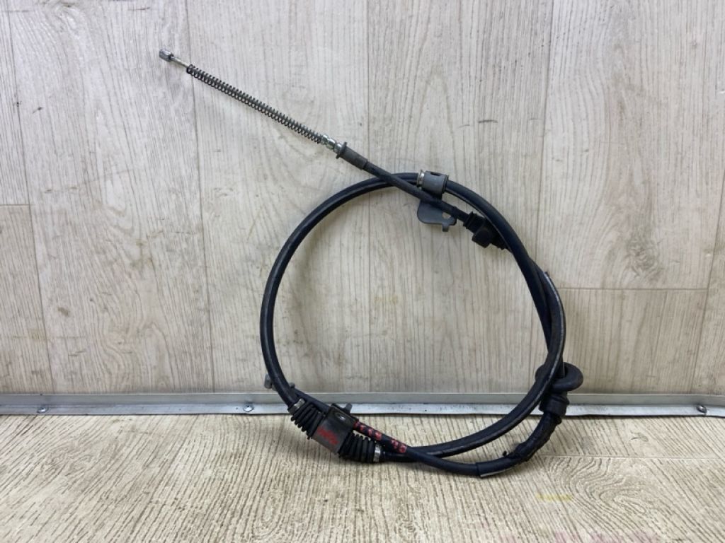 4820A025 | Трос стоянкового гальма лів. MITSUBISHI OUTLANDER XL 05-13 - Фото 2