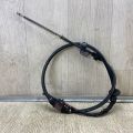 4820A025 | Трос стоянкового гальма лів. MITSUBISHI OUTLANDER XL 05-13 - Прев'ю 2
