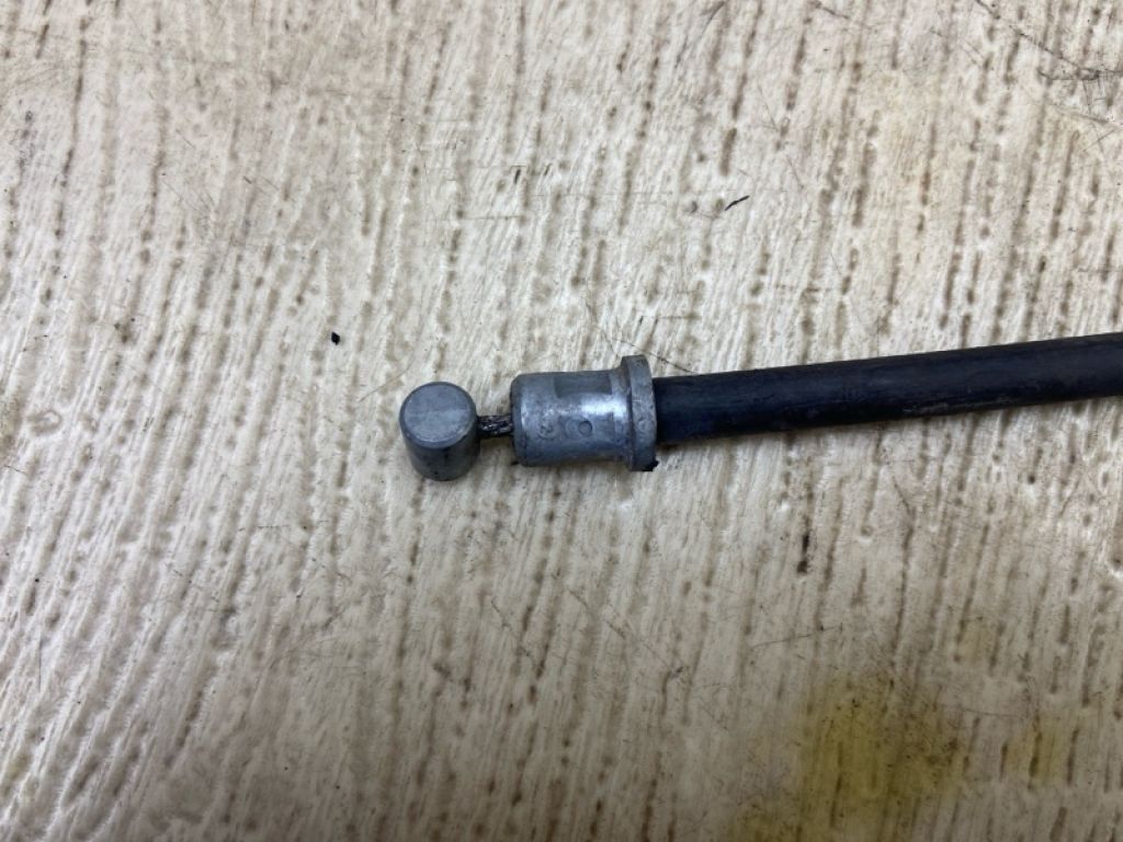 4820A025 | Трос стоянкового гальма лів. MITSUBISHI OUTLANDER XL 05-13 - Фото 4