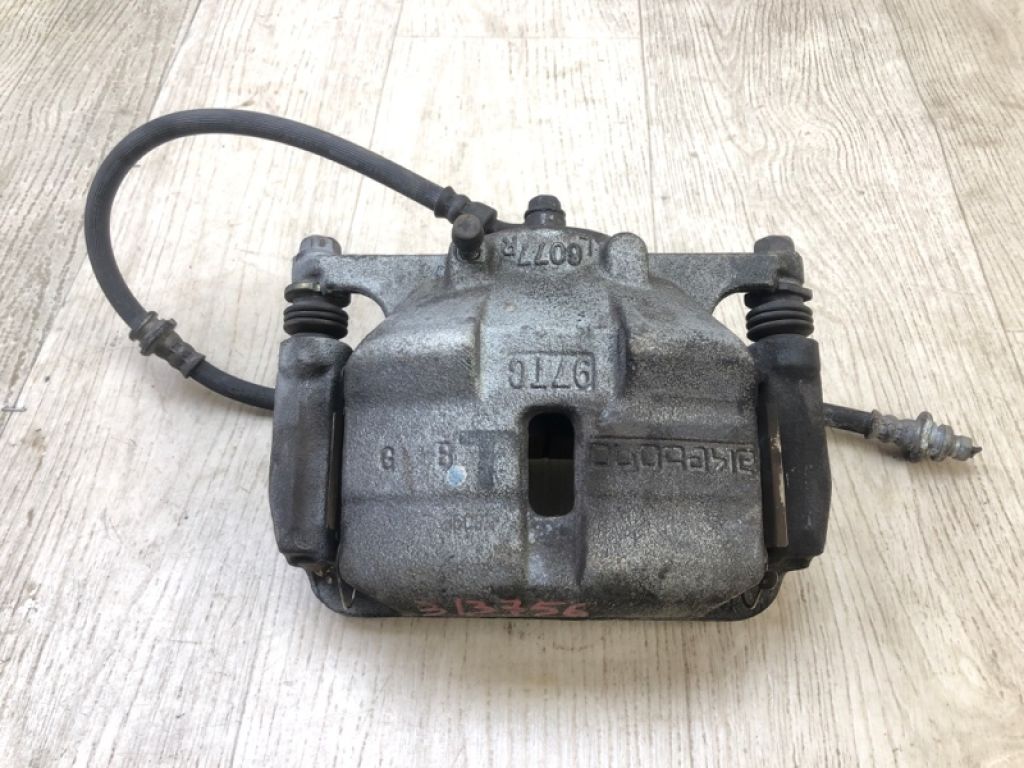 410014BA0C | Суппорт тормозной передн. прав. NISSAN QASHQAI/ROGUE SPORT 14-