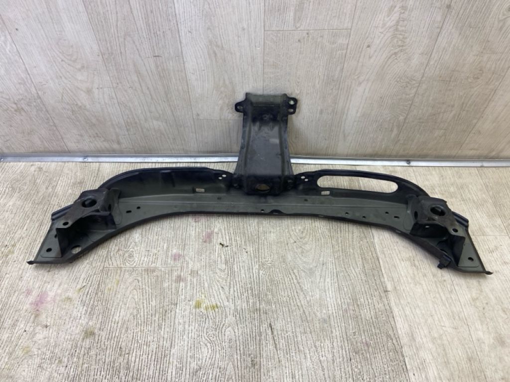 5256A611 | Панель передня верхня MITSUBISHI OUTLANDER XL 05-13 - Фото 3