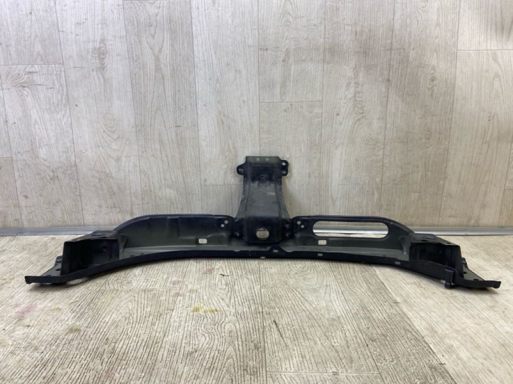 5256A611 | Панель передня верхня MITSUBISHI OUTLANDER XL 05-13 - Фото 4