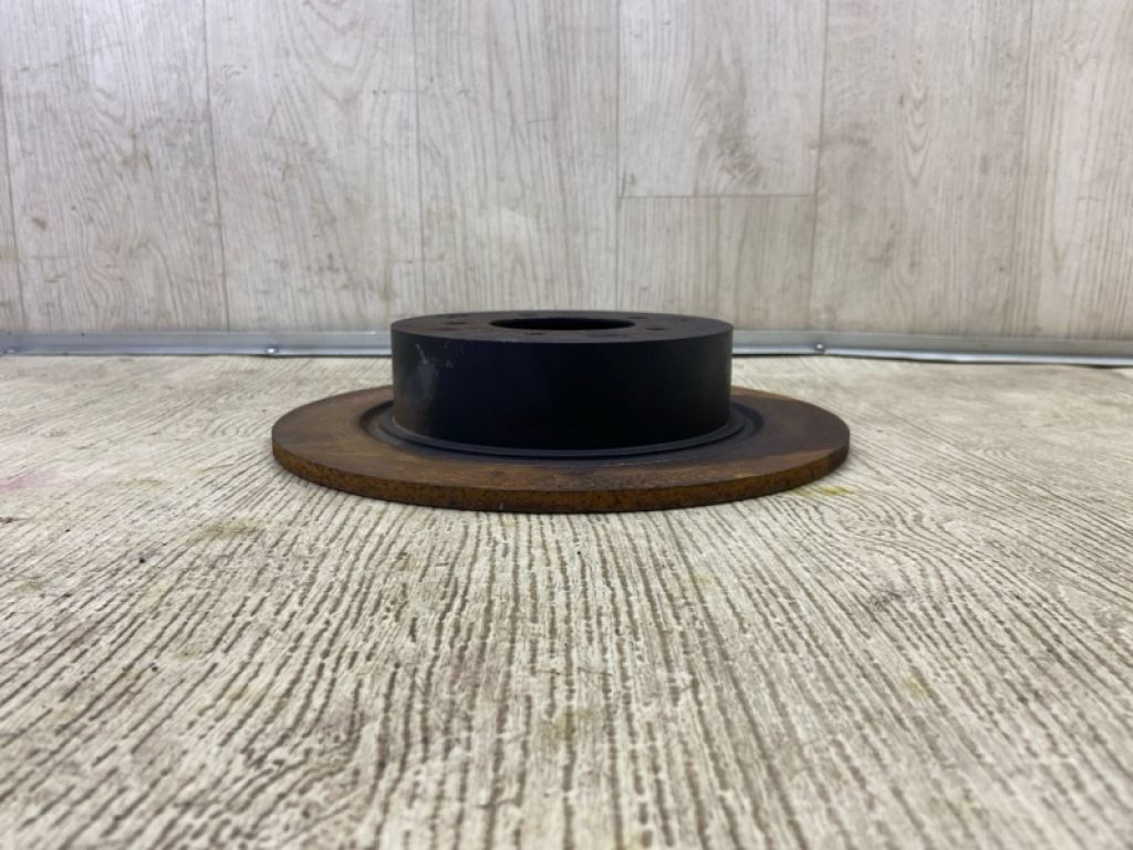 4615A010 | Тормозной диск задний MITSUBISHI OUTLANDER XL 05-13 - Фото 3