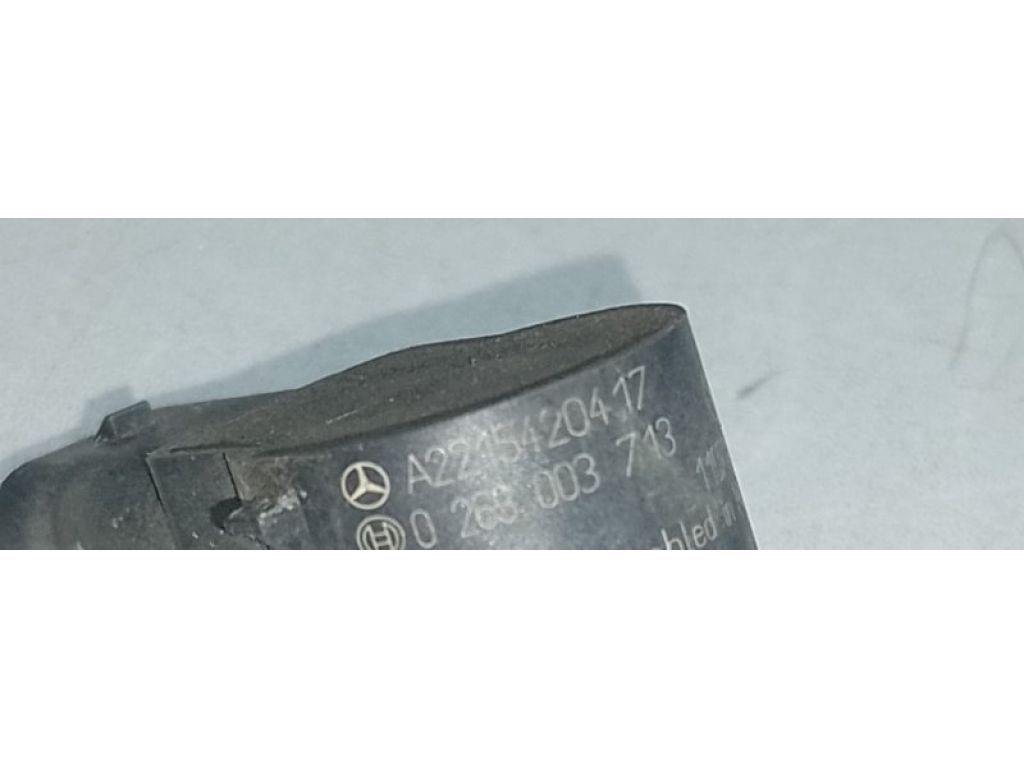 A 221 542 04 17 9999 | Датчик парктроника MERCEDES GL-CLASS X164 06-12 - Фото 3