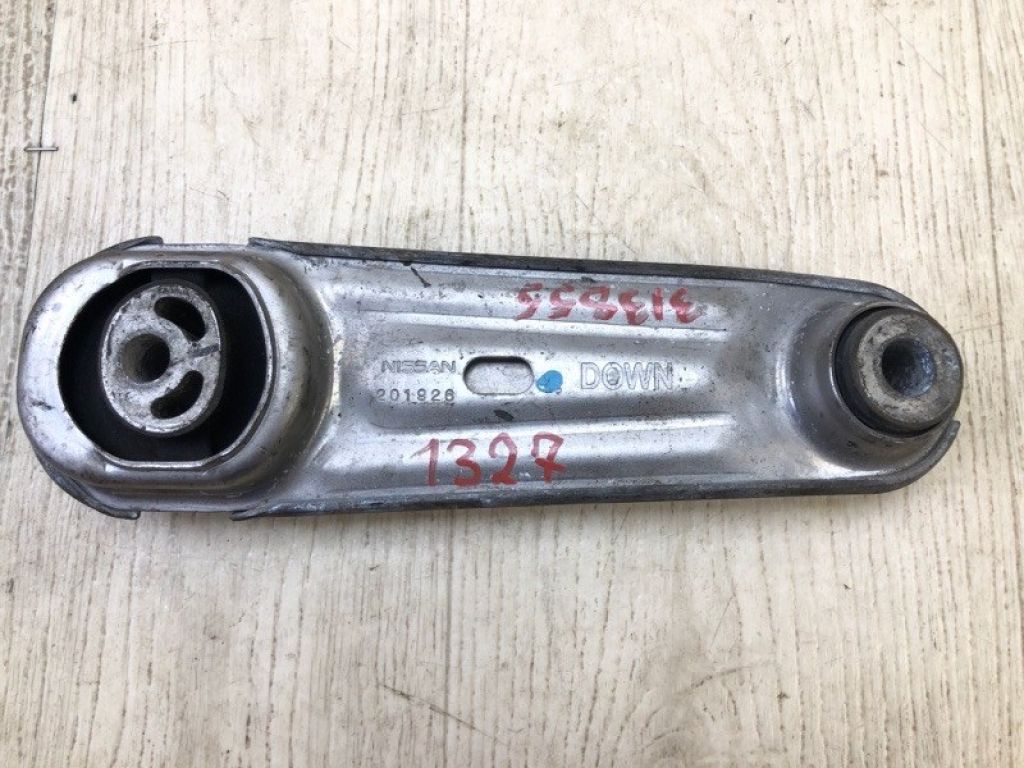 113605HA0A | Подушка двигателя задн. NISSAN QASHQAI/ROGUE SPORT 14-