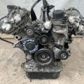 M273923 | Двигатель бензин MERCEDES GL-CLASS X164 06-12