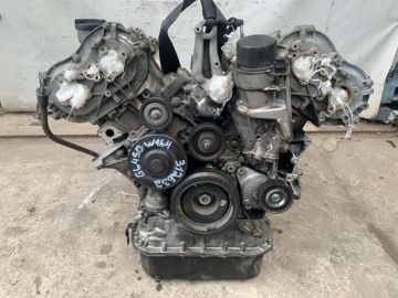 Двигатель бензин MERCEDES GL-CLASS X164 06-12