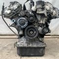 M273923 | Двигатель бензин MERCEDES GL-CLASS X164 06-12 - Превью 2