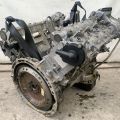 M273923 | Двигатель бензин MERCEDES GL-CLASS X164 06-12 - Превью 5