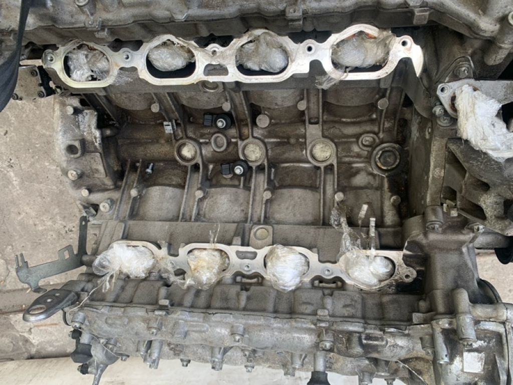 M273923 | Двигатель бензин MERCEDES GL-CLASS X164 06-12 - Фото 10