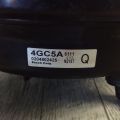 D72104GC5A | Вакуумний підсилювач гальм INFINITI Q50 15-20 - Прев'ю 5