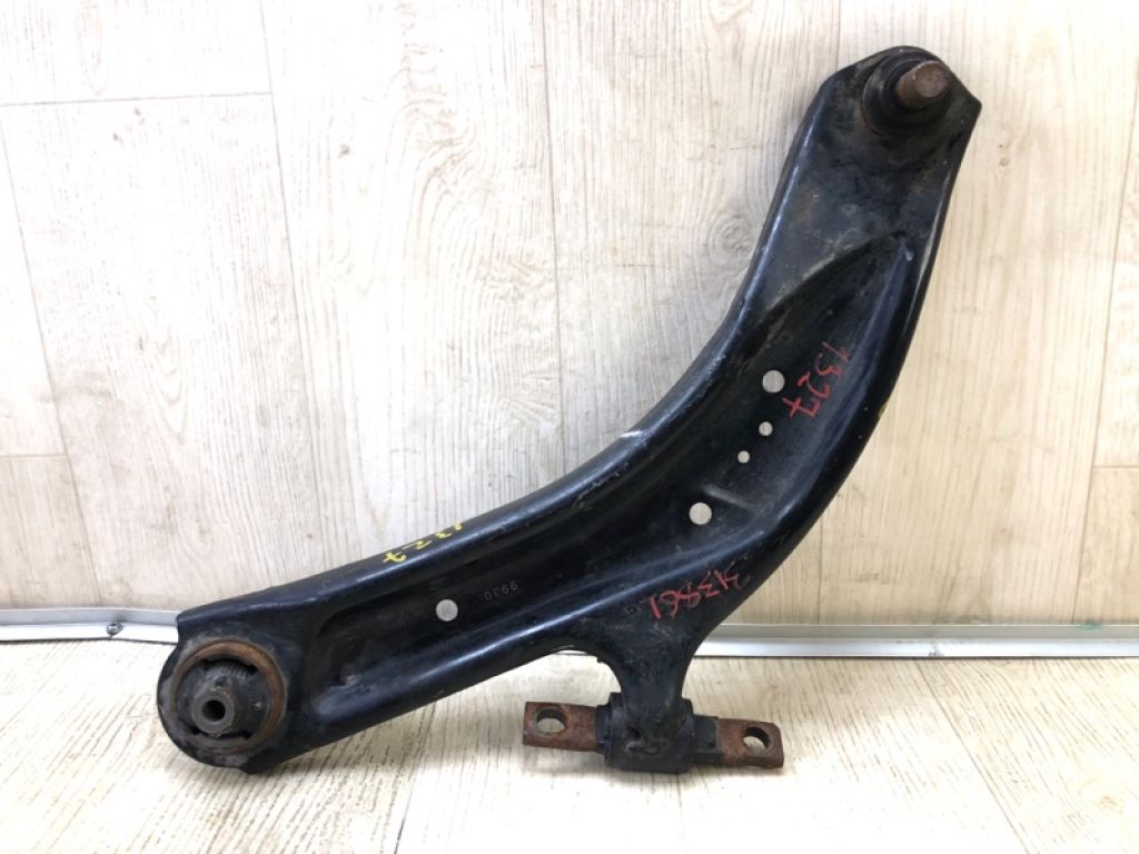 545014CA0A | Рычаг передней подвески нижний лев. NISSAN QASHQAI/ROGUE SPORT 14-