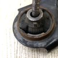 545014CA0A | Рычаг передней подвески нижний лев. NISSAN QASHQAI/ROGUE SPORT 14- - Превью 5