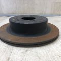 432064BA0A | Тормозной диск задний NISSAN QASHQAI/ROGUE SPORT 14- - Превью 3