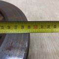 432064BA0A | Тормозной диск задний NISSAN QASHQAI/ROGUE SPORT 14- - Превью 5