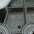 A 164 880 01 30 | Кронштейн заднего бампера лев. MERCEDES GL-CLASS X164 06-12 - Превью 3