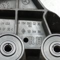 A 164 880 02 30 | Кронштейн заднего бампера прав. MERCEDES GL-CLASS X164 06-12 - Превью 3