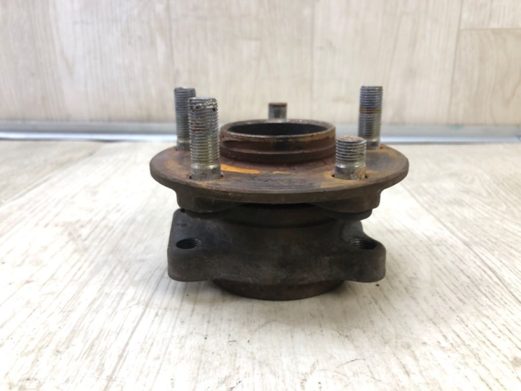 28373AG01A | Маточина колеса передн. SUBARU LEGACY 09-15 BM - Фото 2