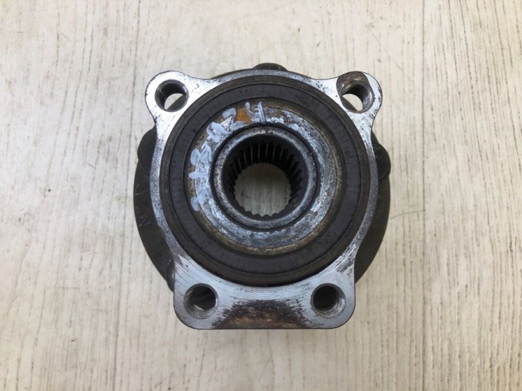 28373AG01A | Маточина колеса передн. SUBARU LEGACY 09-15 BM - Фото 5