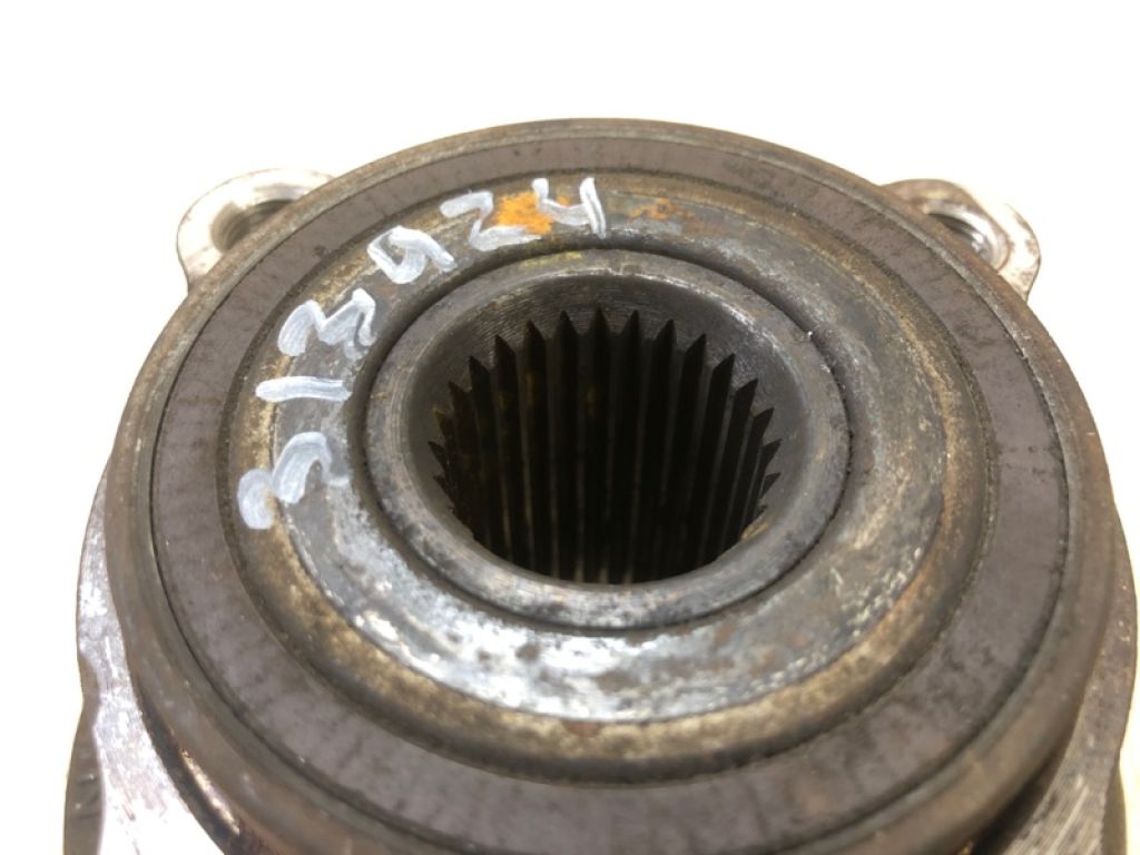 28373AG01A | Маточина колеса передн. SUBARU LEGACY 09-15 BM - Фото 6