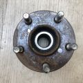 28373AG01A | Маточина колеса передн. SUBARU LEGACY 09-15 BM - Прев'ю 4