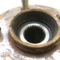 28373AG01A | Маточина колеса передн. SUBARU LEGACY 09-15 BM - Прев'ю 5