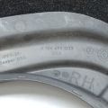A 164 693 12 33 9051 | Накладка проема багажника прав. MERCEDES GL-CLASS X164 06-12 - Превью 3