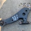 48069-0T011 | Рычаг передней подвески нижний лев. LEXUS RX350/450 09-15