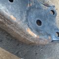 48068-0T011 | Рычаг передней подвески нижний прав. LEXUS RX350/450 09-15 - Превью 4