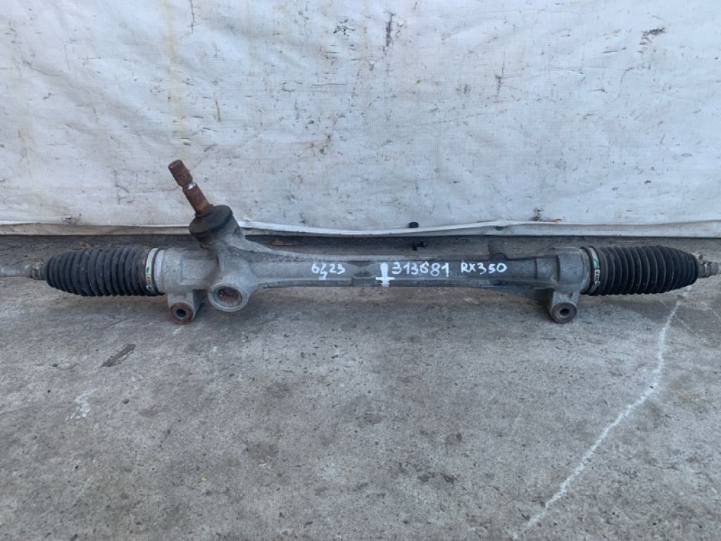 45510-0E010 | рульова рейка LEXUS RX350/450 09-15 - Фото 2