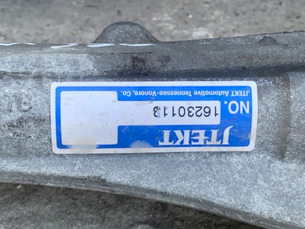 45510-0E010 | рульова рейка LEXUS RX350/450 09-15 - Фото 4