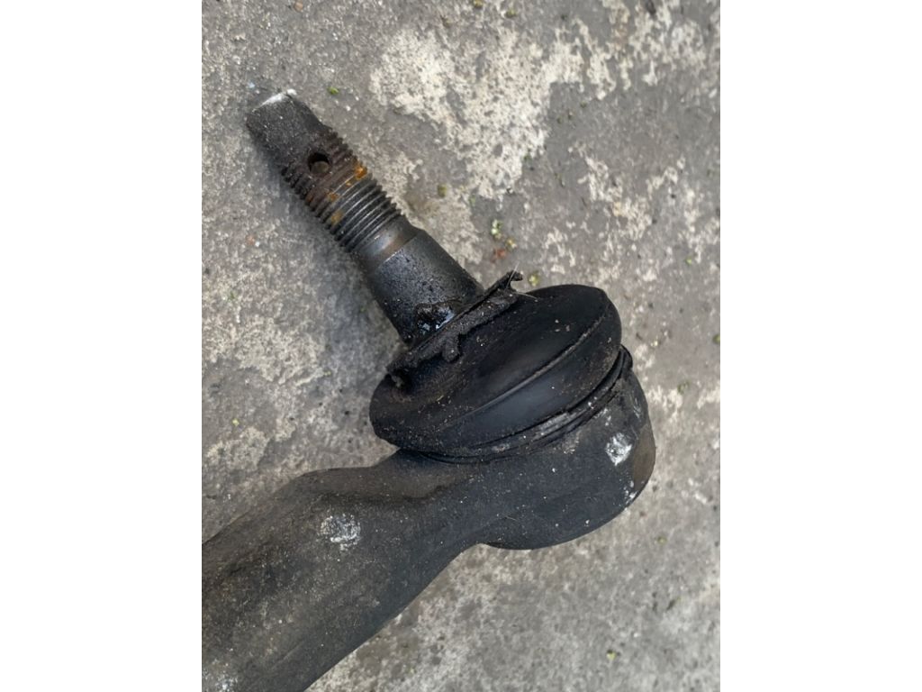 45510-0E010 | рульова рейка LEXUS RX350/450 09-15 - Фото 6