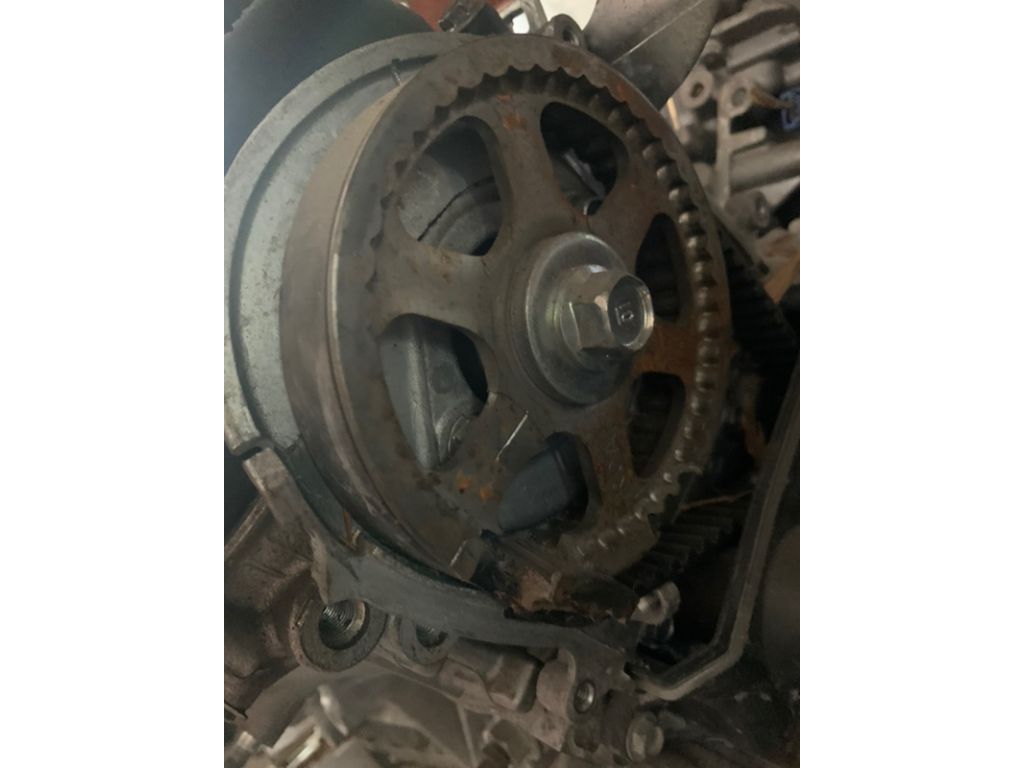 J35Y6 | Двигатель бензин ACURA TLX 14-17 - Фото 9