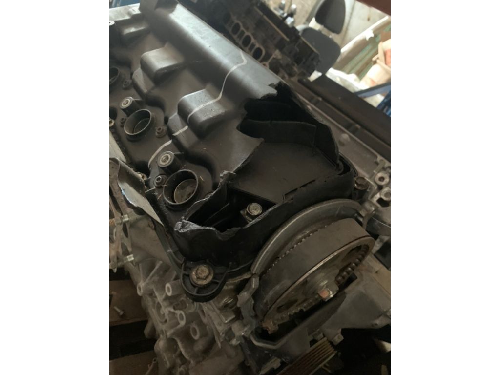 J35Y6 | Двигатель бензин ACURA TLX 14-17 - Фото 10