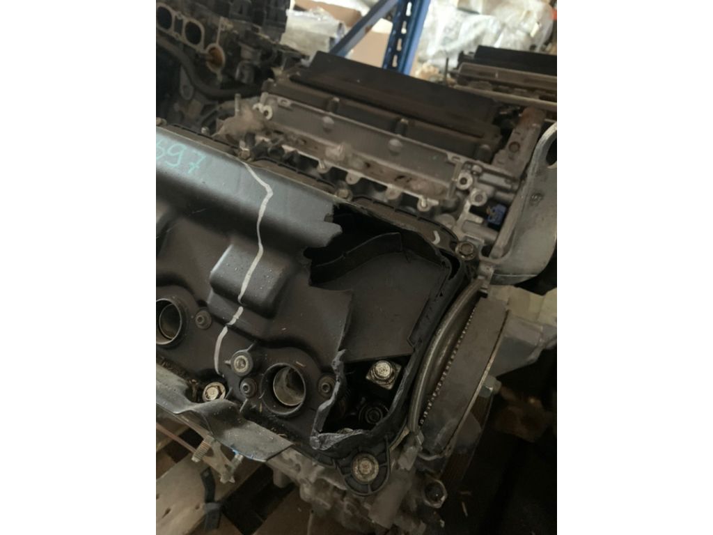 J35Y6 | Двигатель бензин ACURA TLX 14-17 - Фото 11