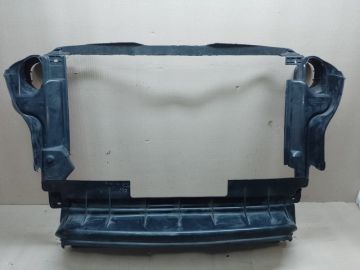 Дефлектор радіатора MERCEDES GL-CLASS X164 06-12