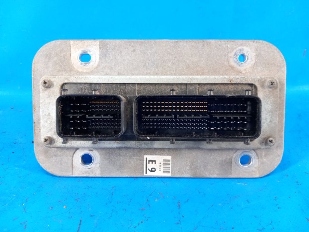 896610CD80 | Блок керування двигуном TOYOTA TUNDRA 07-13 - Фото 4