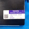 886500C110 | Блок керування піччю TOYOTA TUNDRA 07-13 - Прев'ю 2