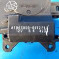 638000172 | Моторчик заслонки печки TOYOTA TUNDRA 07-13 - Превью 3