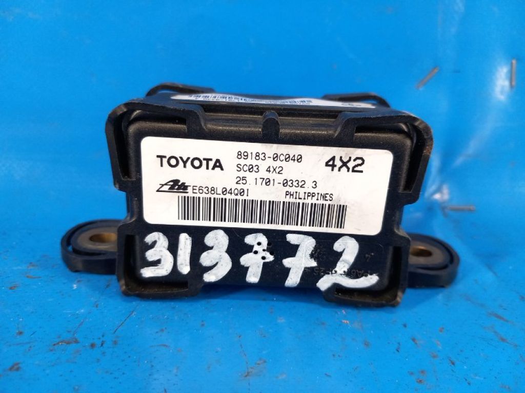 891830C040 | Датчик ускорения TOYOTA TUNDRA 07-13