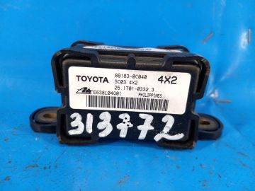 Датчик ускорения TOYOTA TUNDRA 07-13
