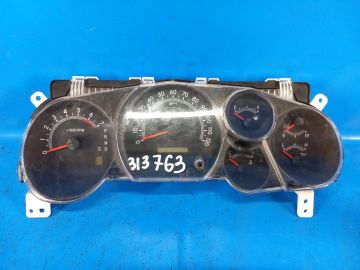 Панель приборов TOYOTA TUNDRA 07-13