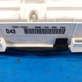 838000CD42 | Панель приладів TOYOTA TUNDRA 07-13 - Прев'ю 3