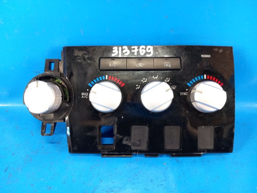 840100CA00 | Блок керування піччю TOYOTA TUNDRA 07-13